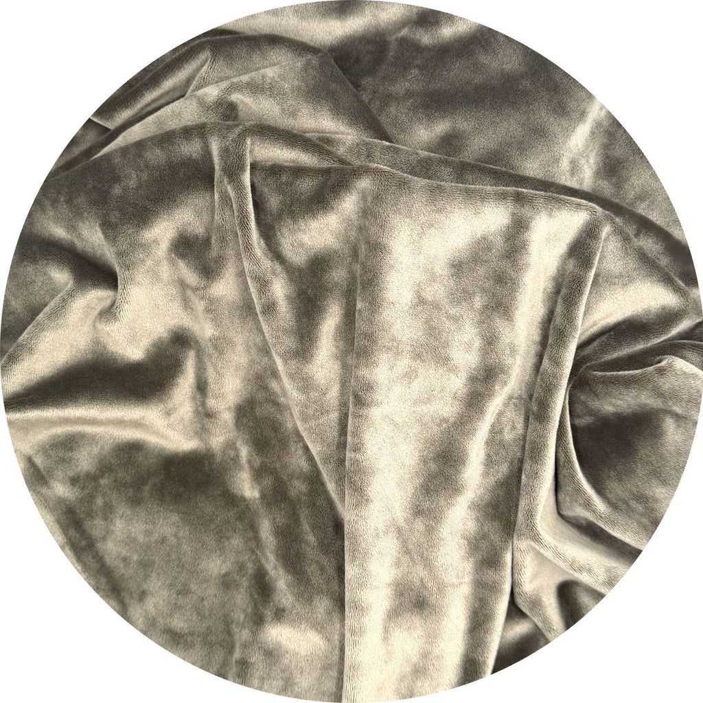 Plush Simple