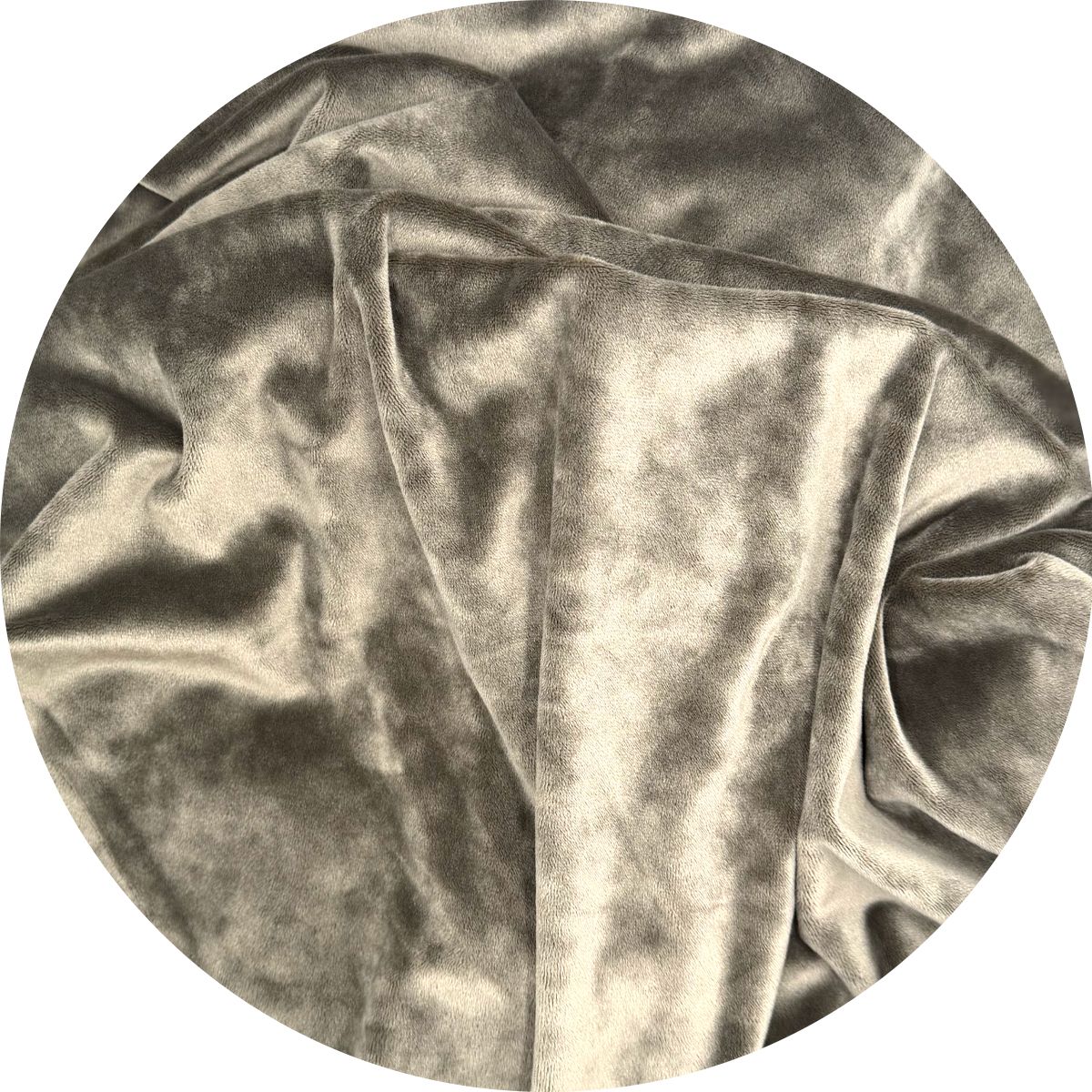 Plush Simple
