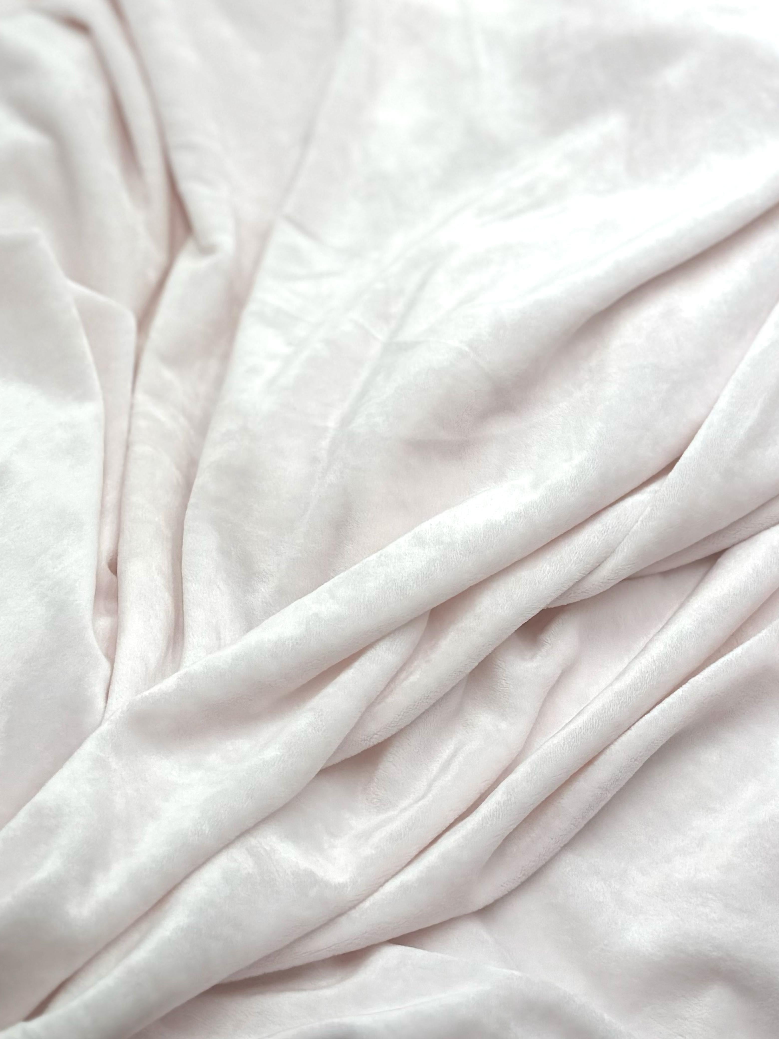 Plush Simple