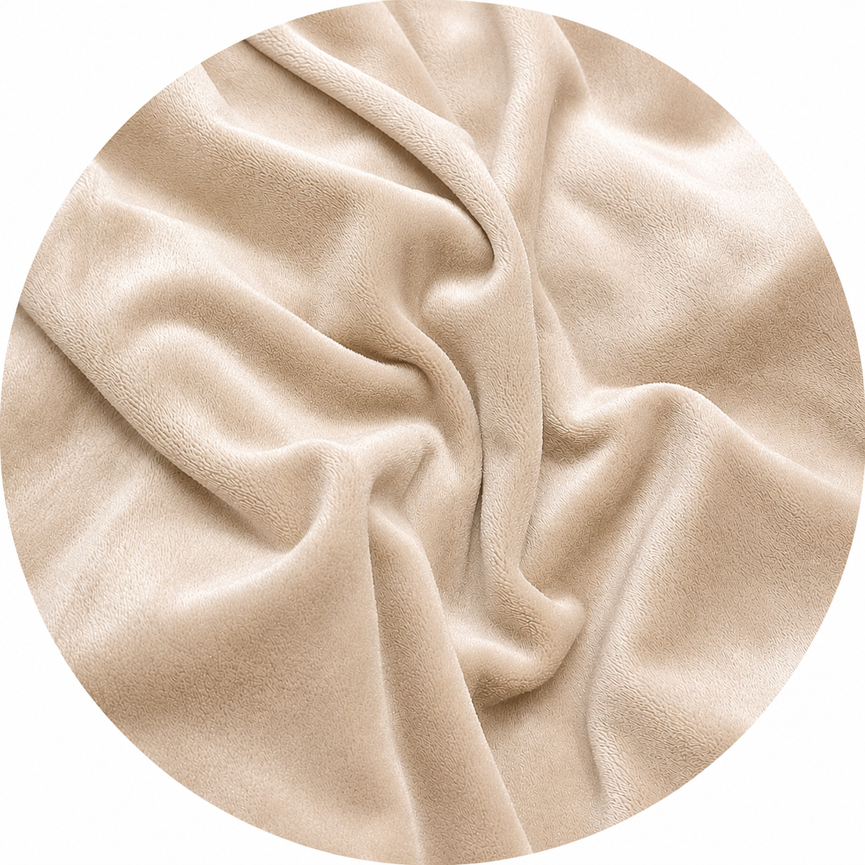 Plush Simple
