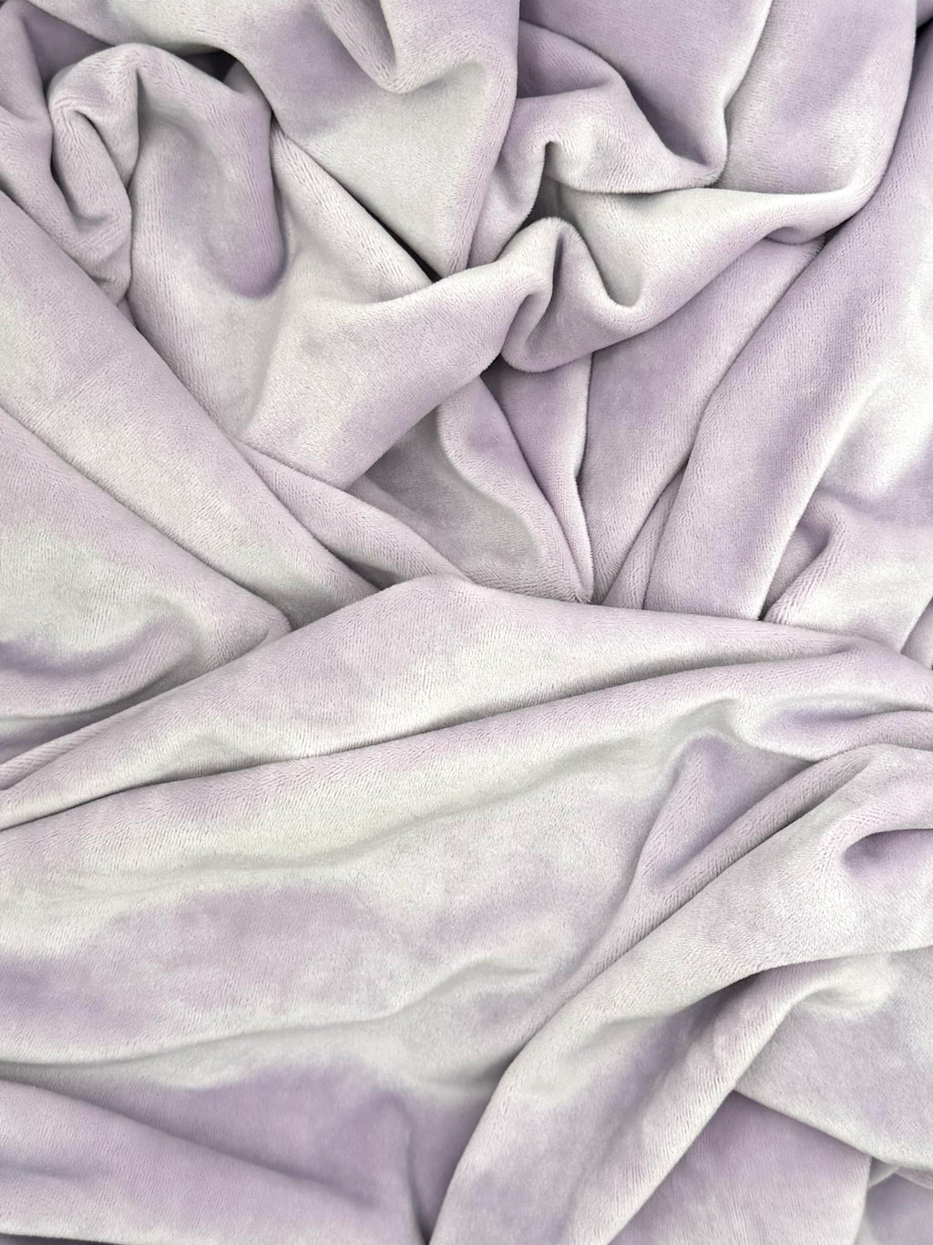 Plush Simple