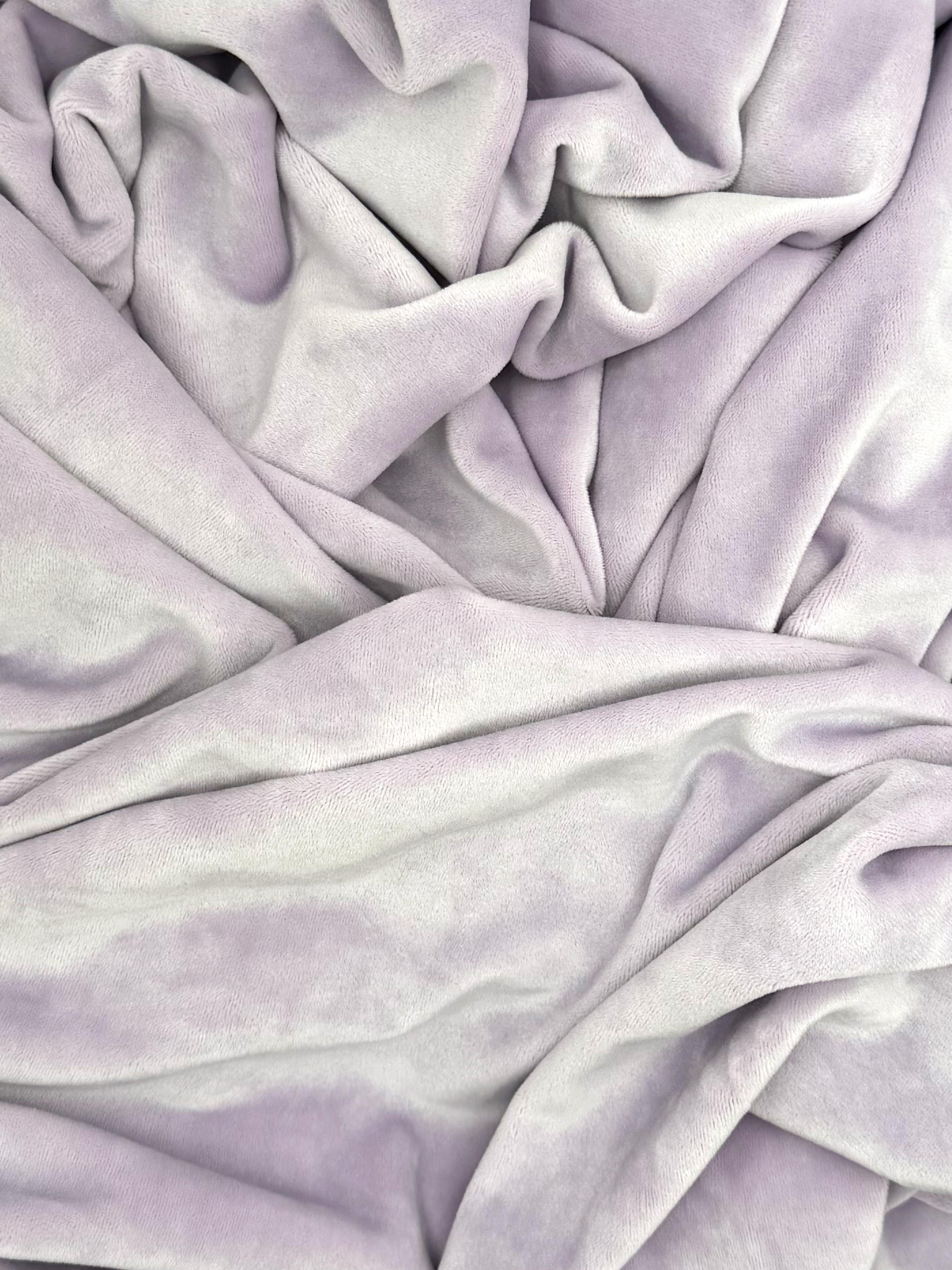 Plush Simple