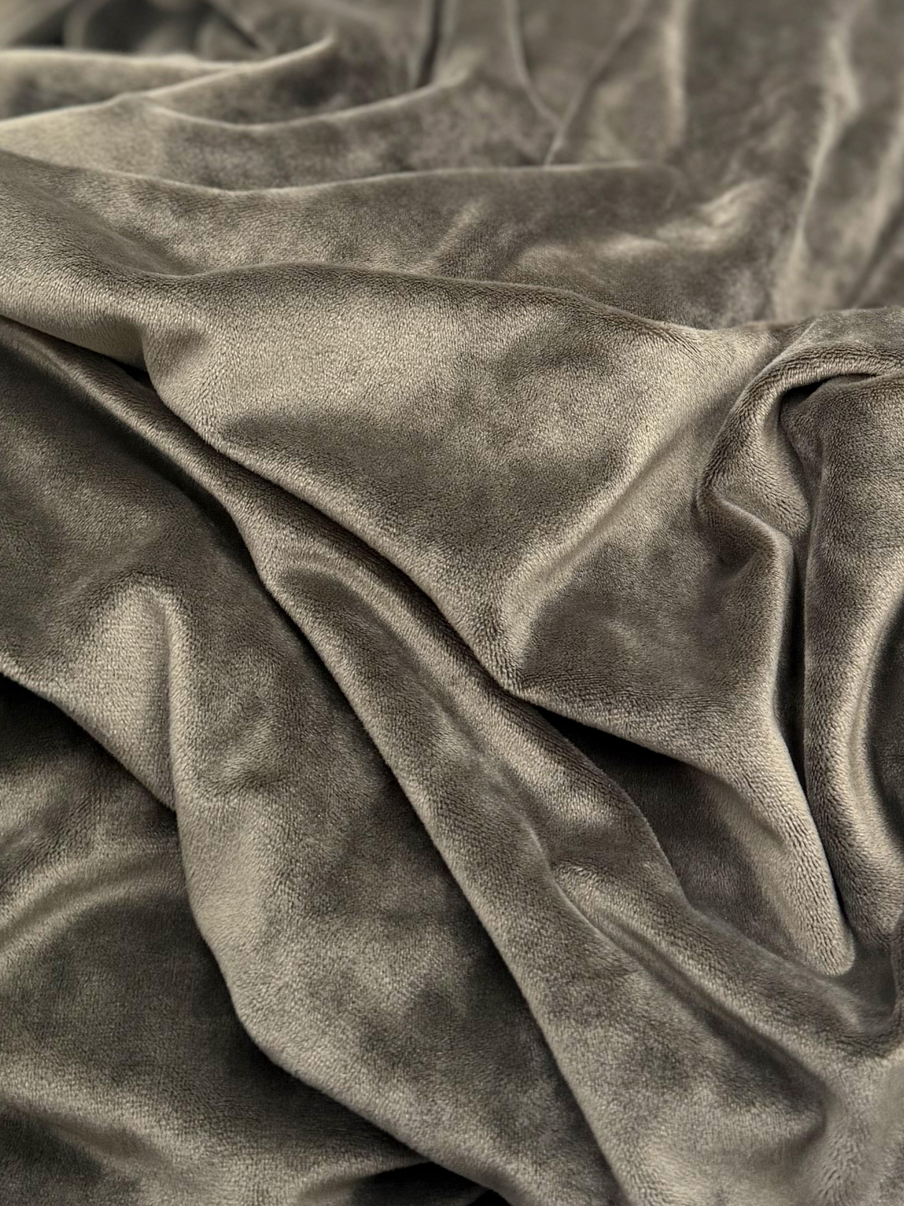Plush Simple