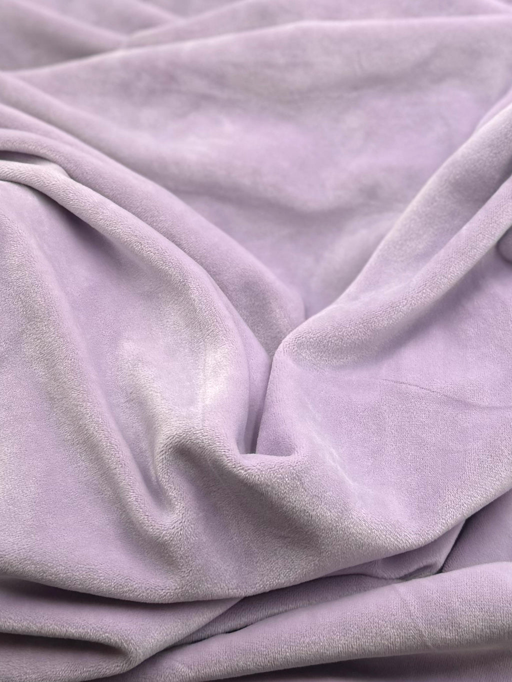 Plush Simple