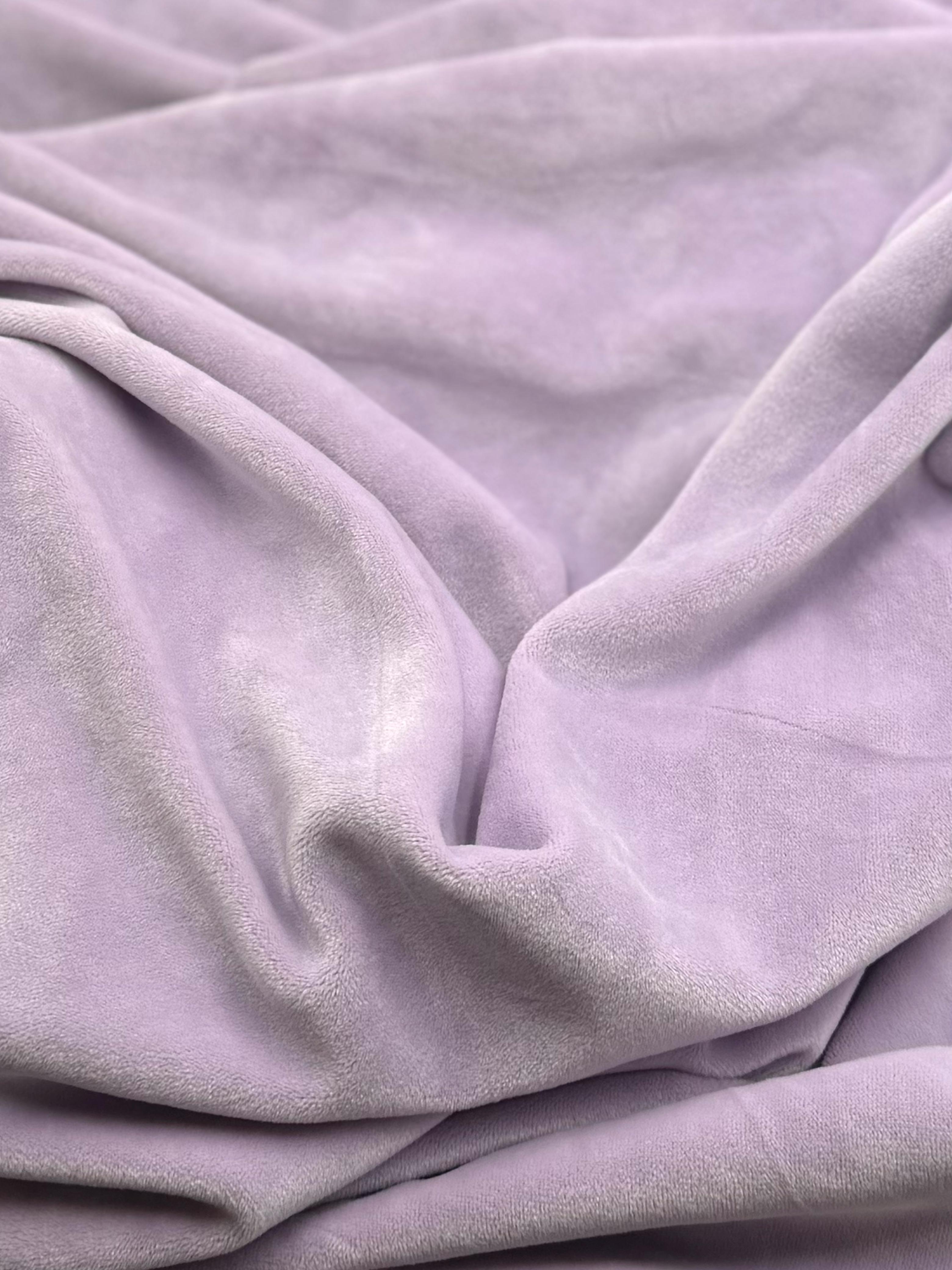 Plush Simple