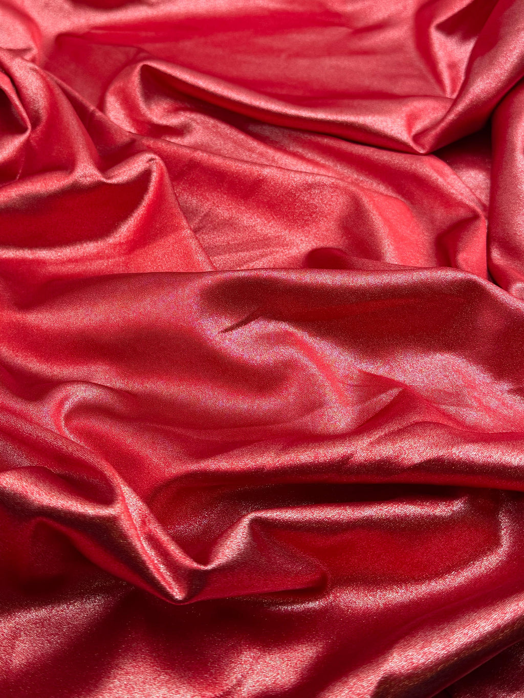 Saten De Punto Foil