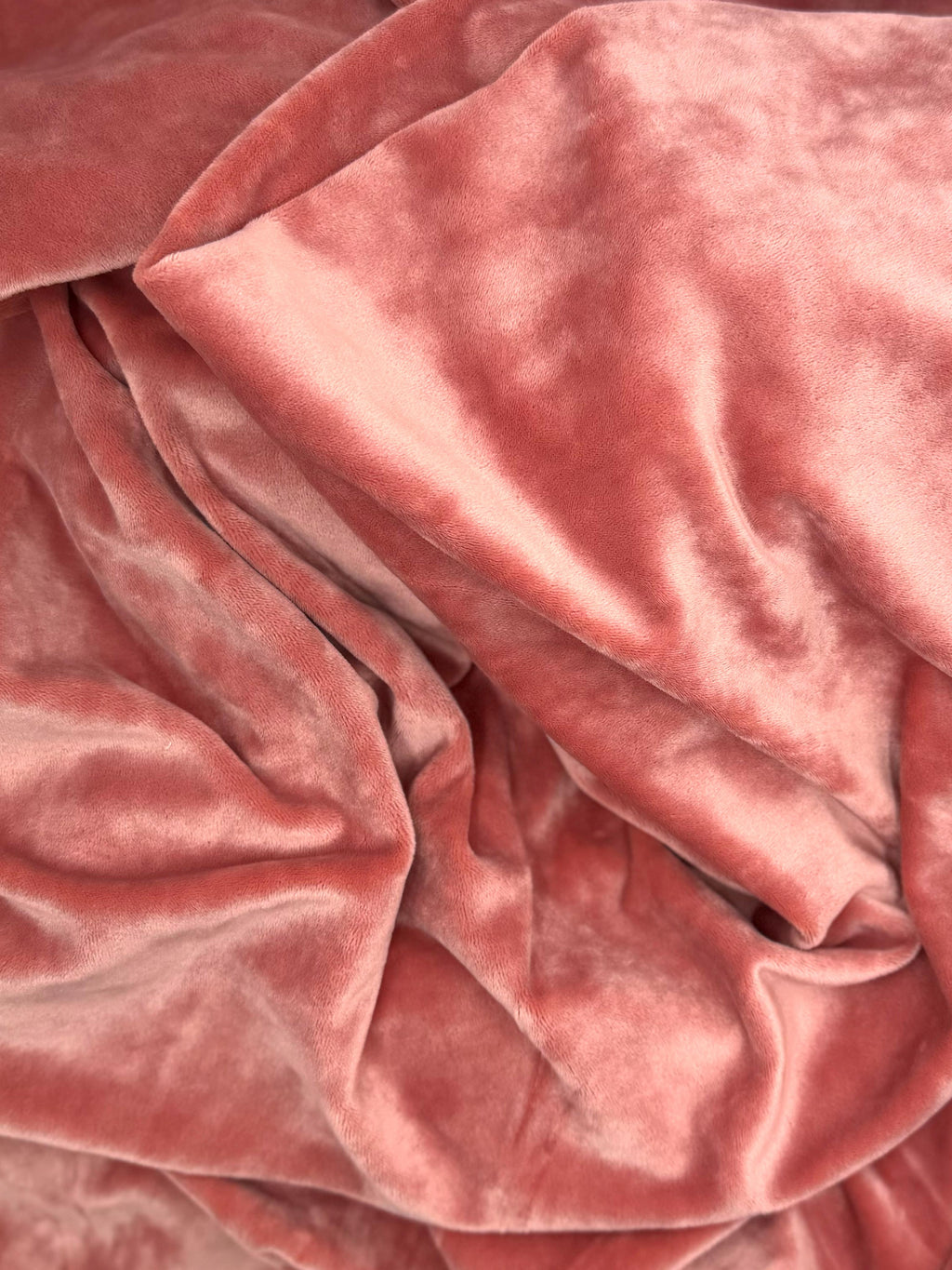 Plush Simple