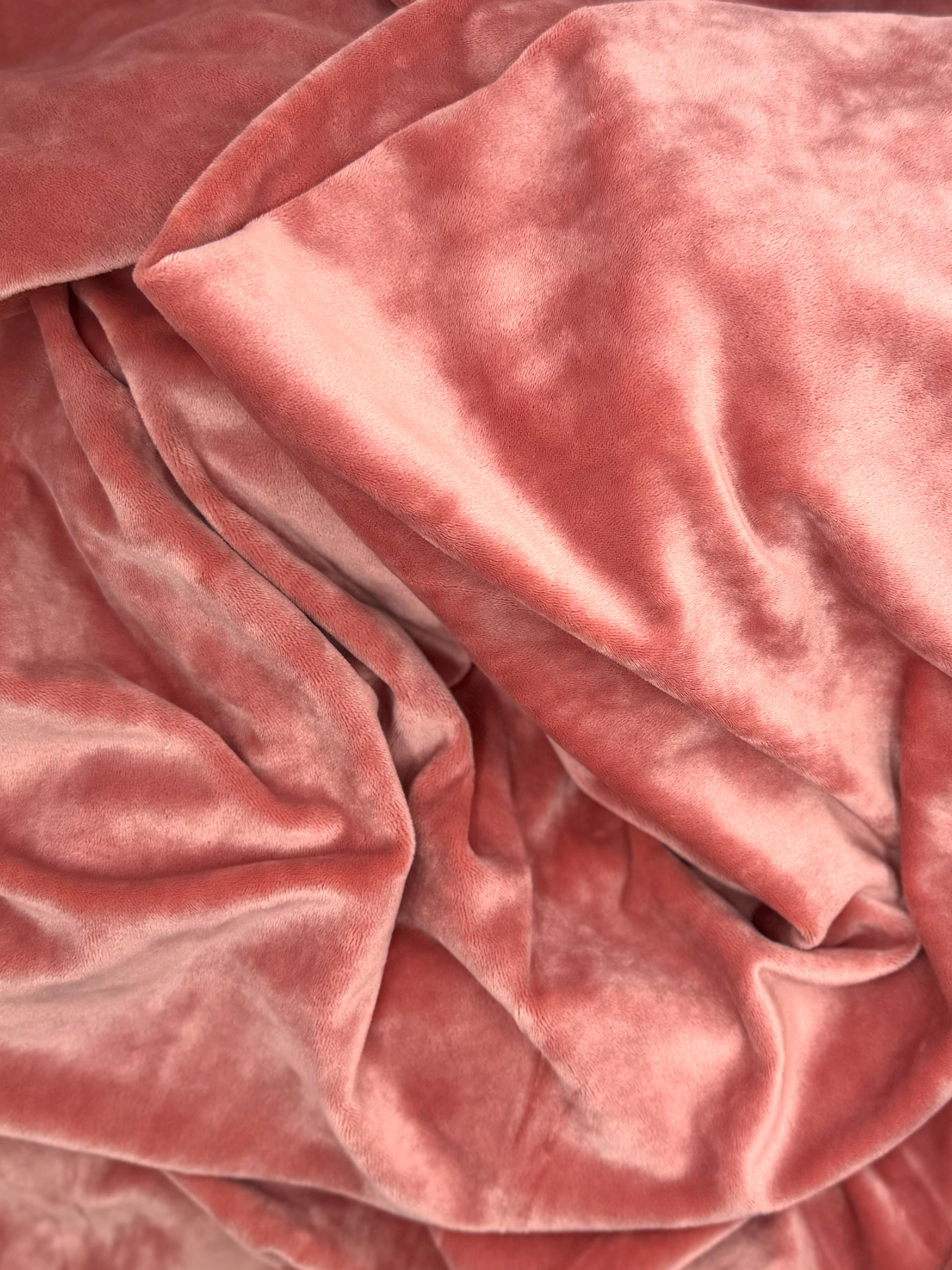 Plush Simple