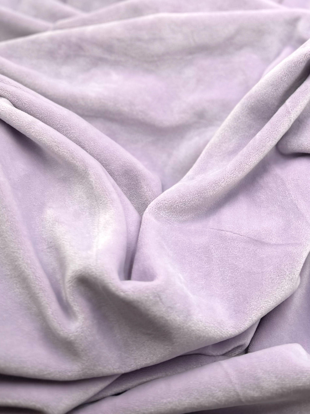Plush Simple
