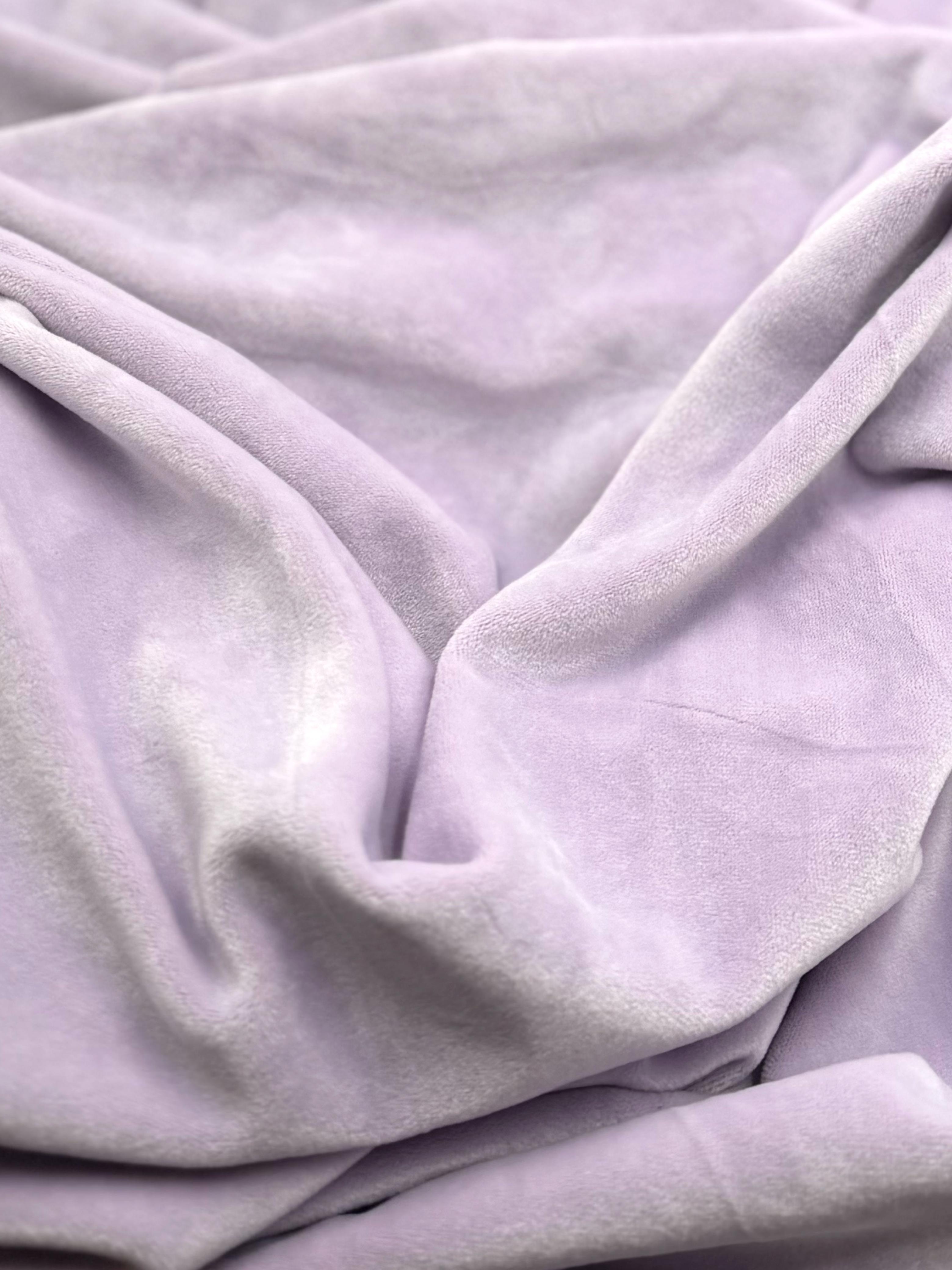 Plush Simple