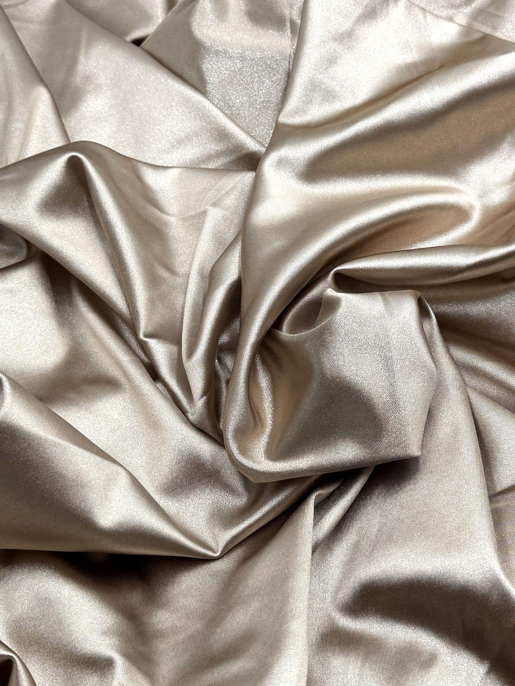 Saten De Punto Foil