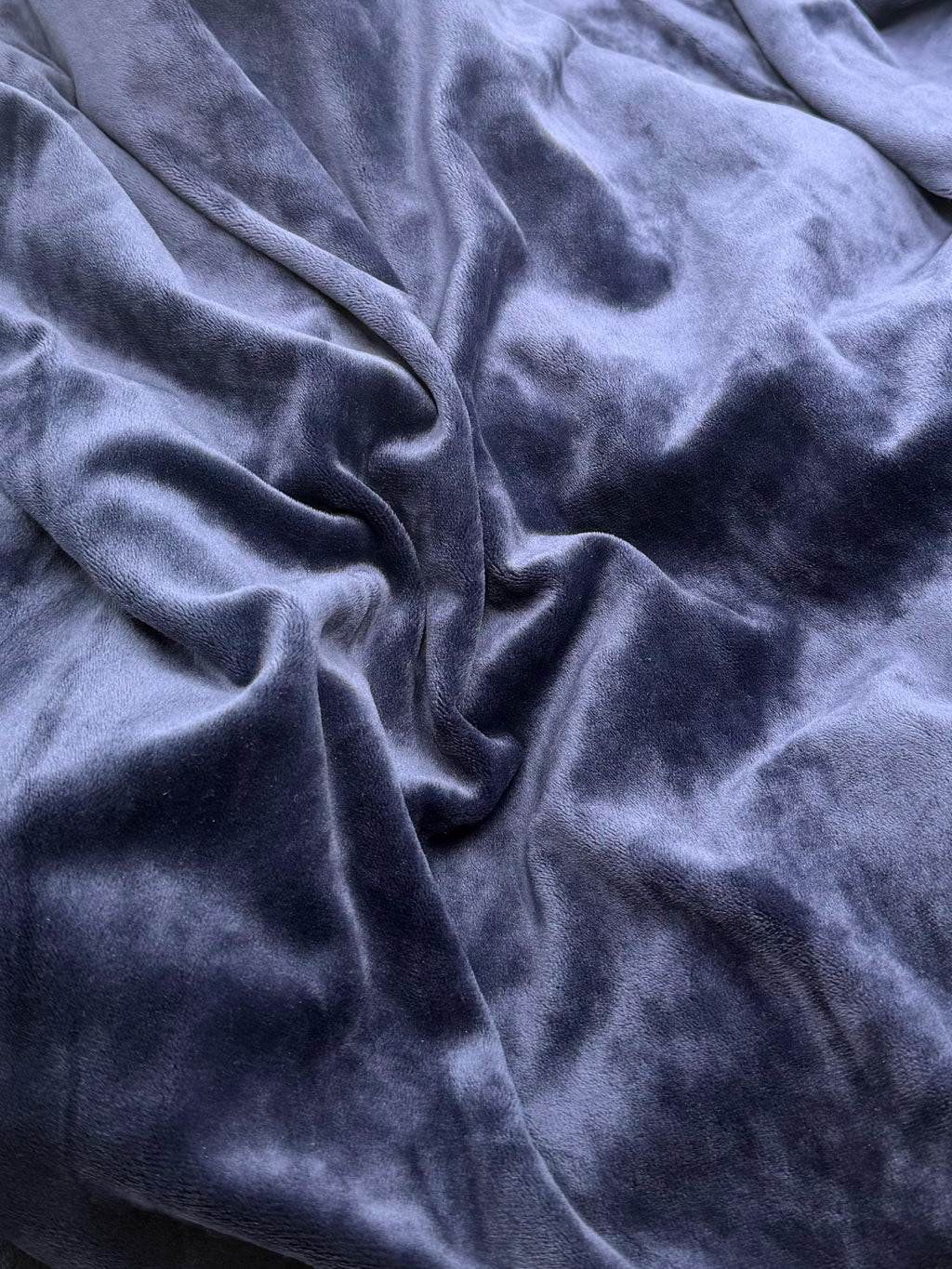 Plush Simple