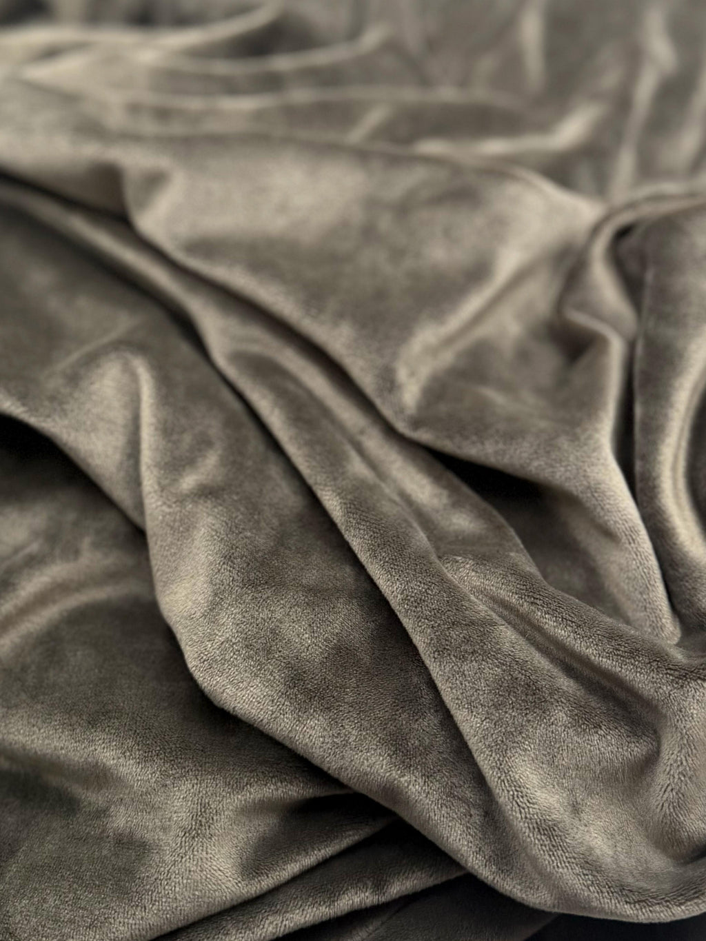 Plush Simple