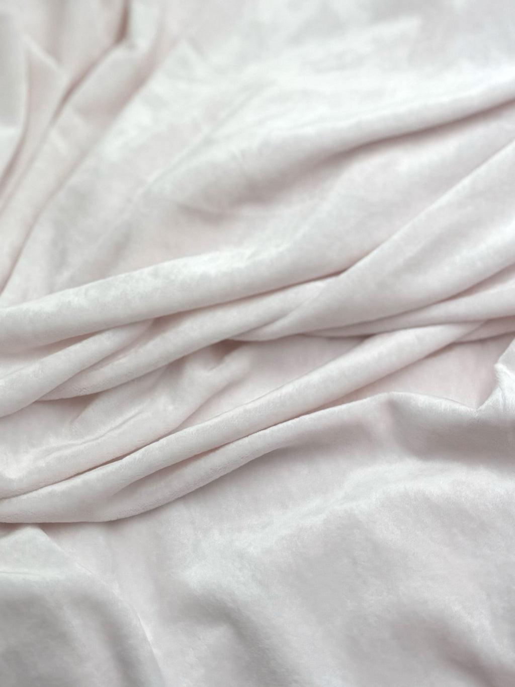 Plush Simple
