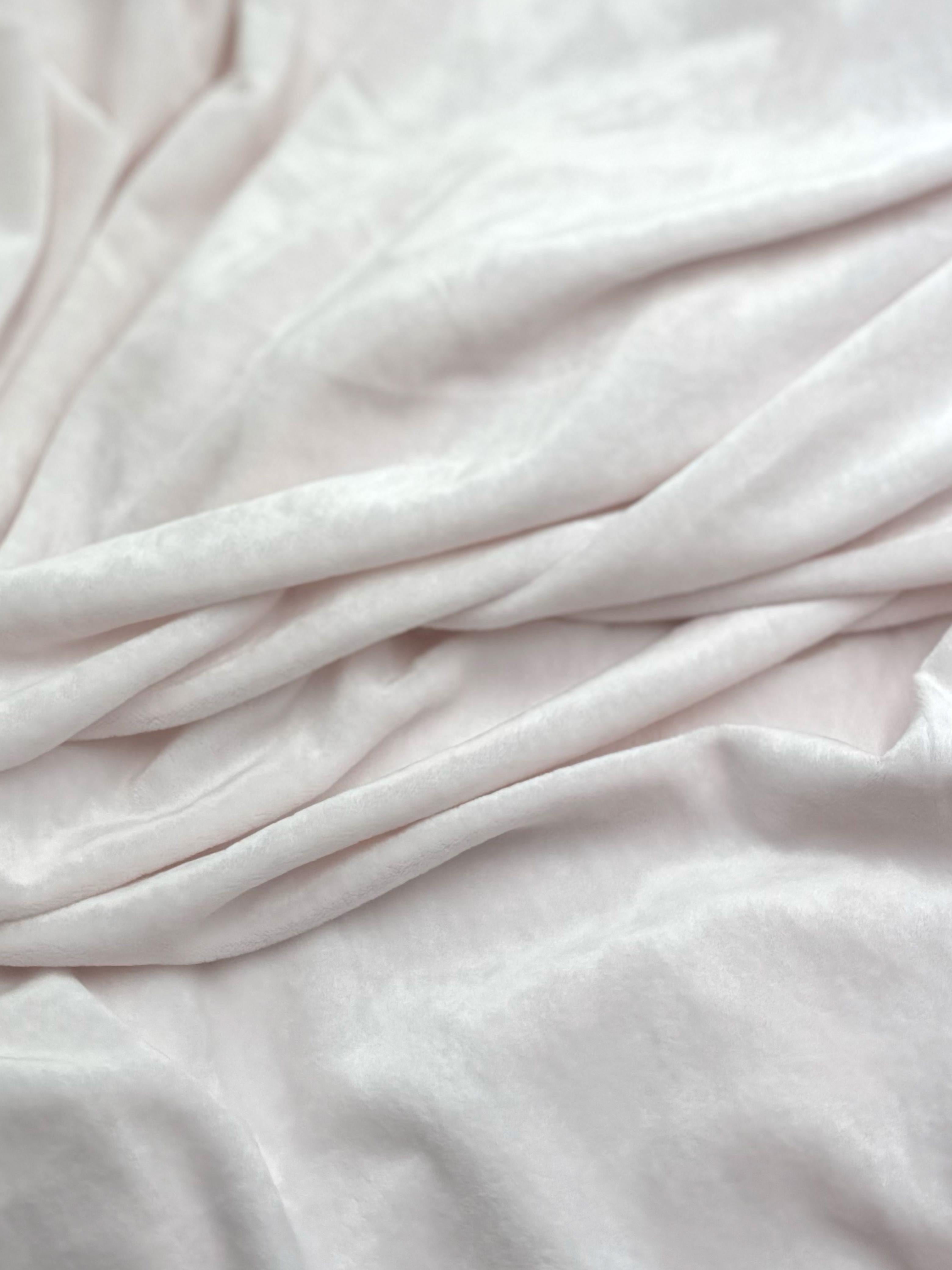 Plush Simple