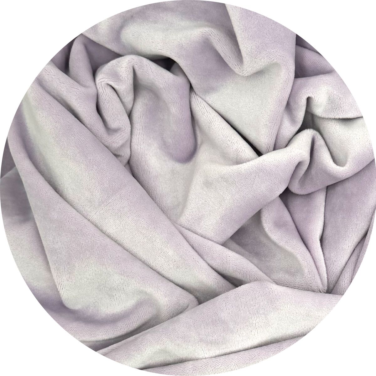 Plush Simple