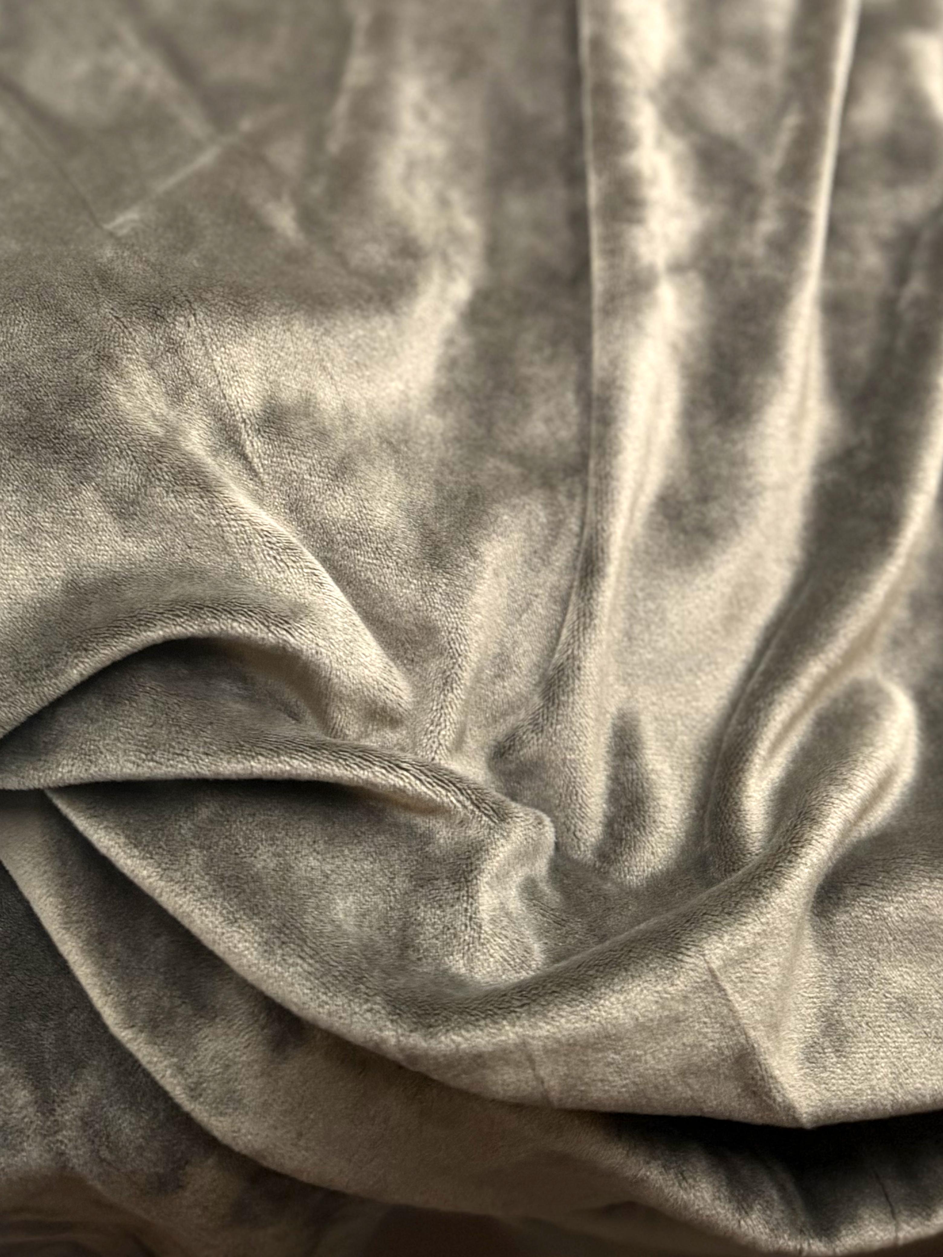 Plush Simple