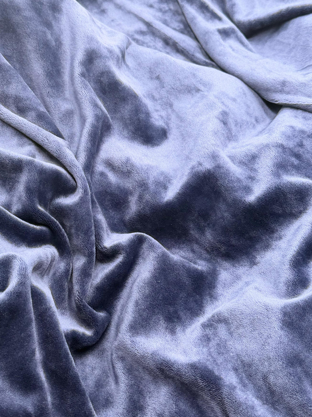 Plush Simple