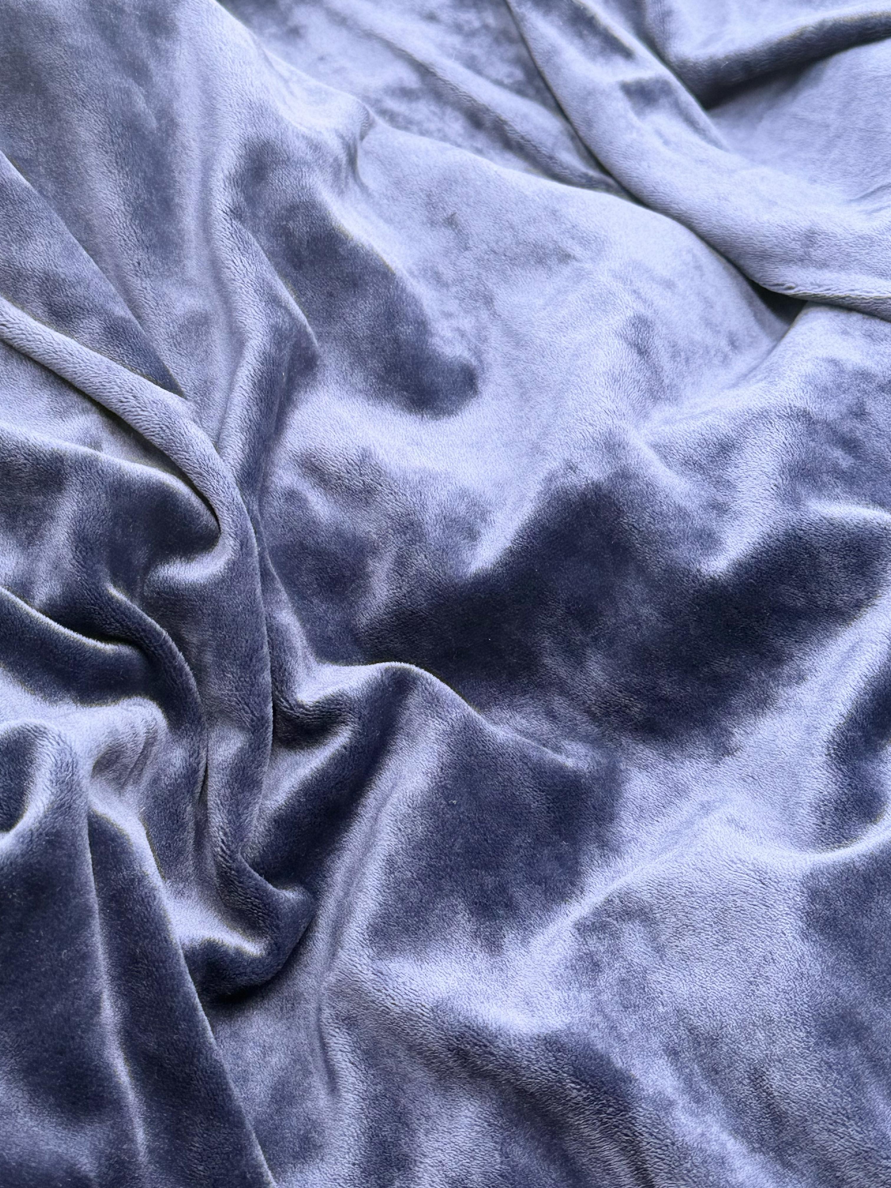 Plush Simple