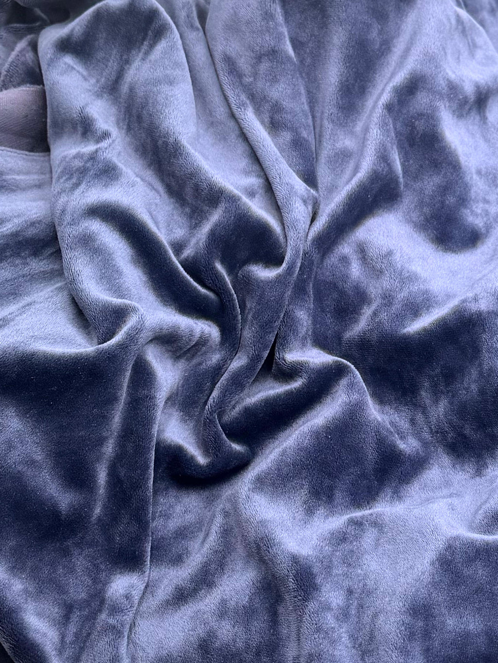 Plush Simple