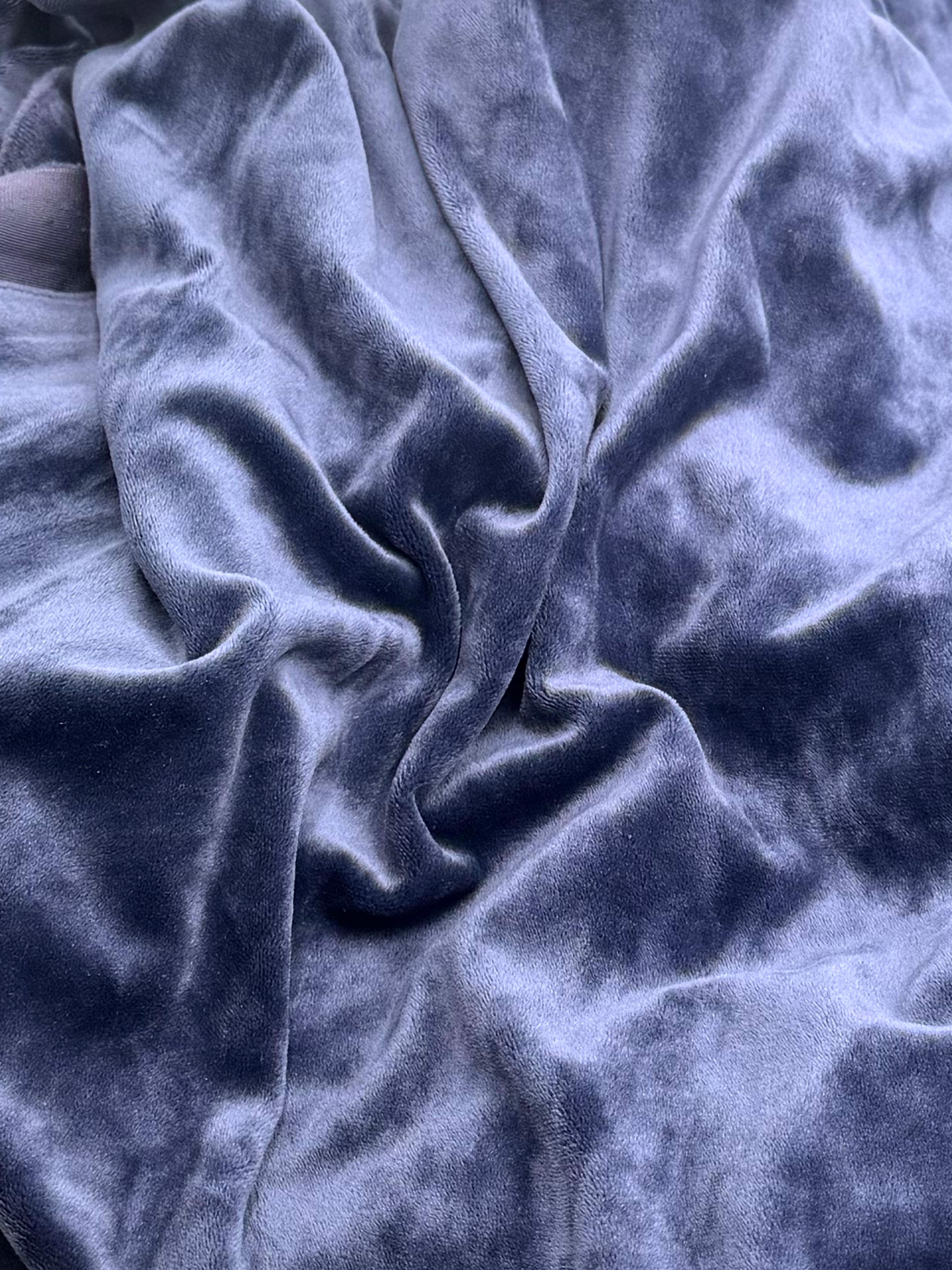 Plush Simple