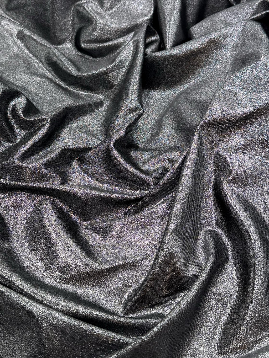 Saten De Punto Foil
