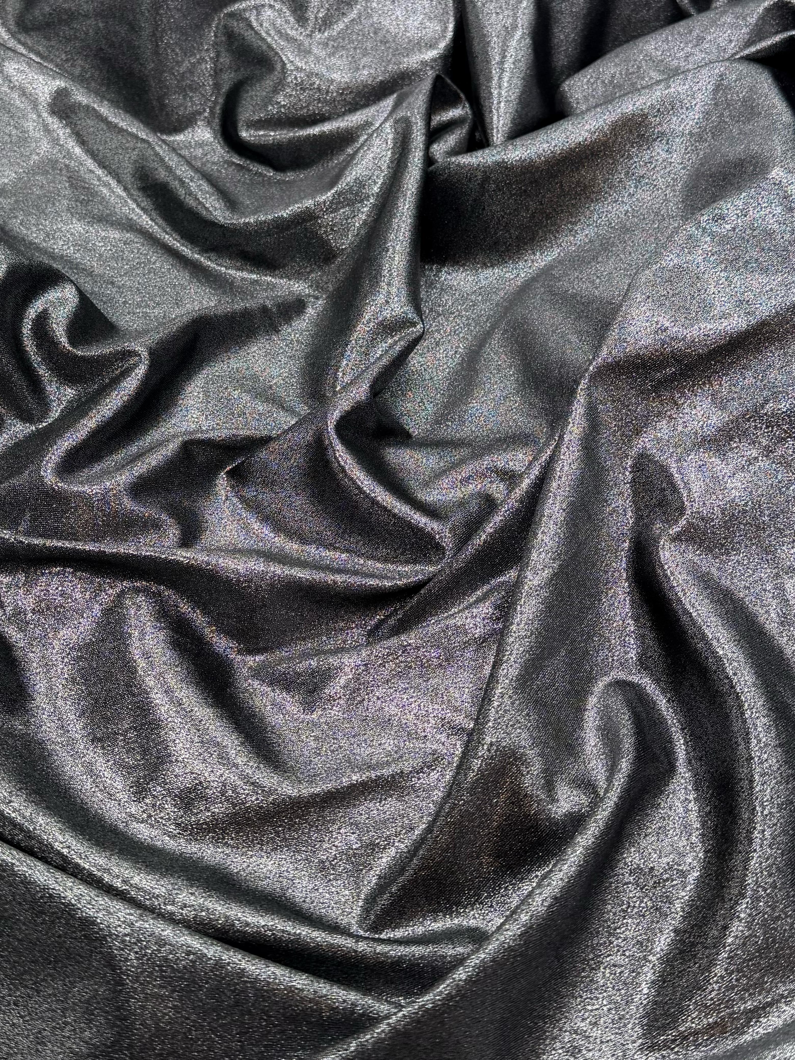 Saten De Punto Foil