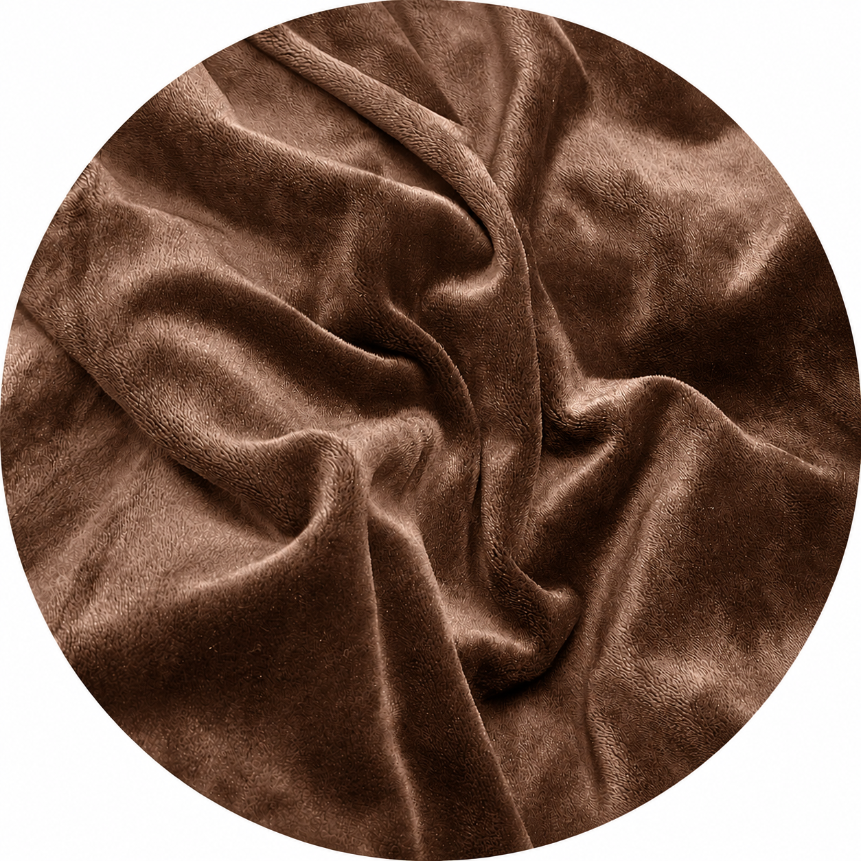 Plush Simple
