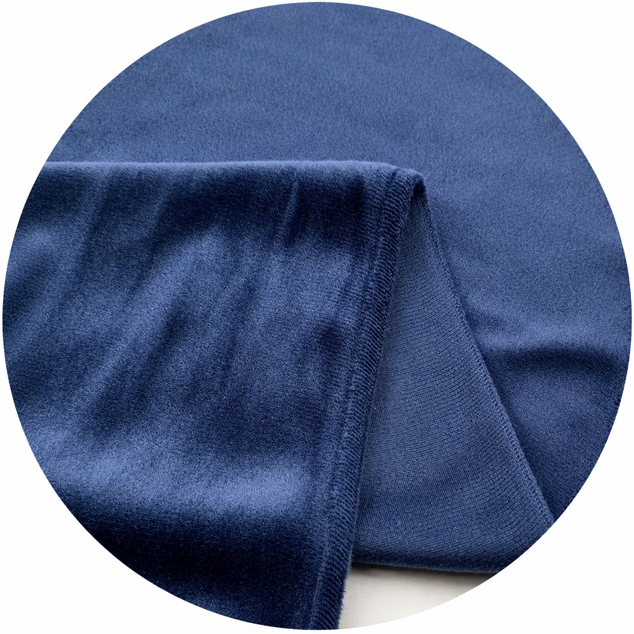 Plush Simple