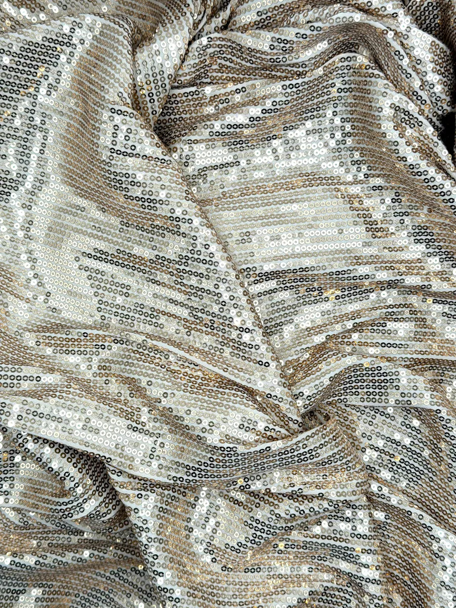 Lentejuela Base Microfibra