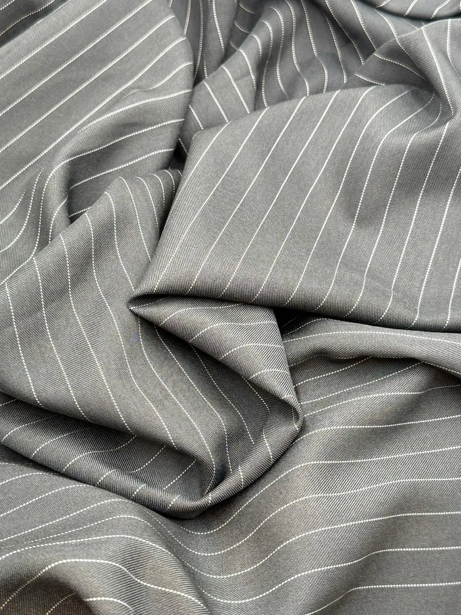 Twill Sastrero Rayado