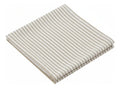 Mantel Lino Rayado 148X200