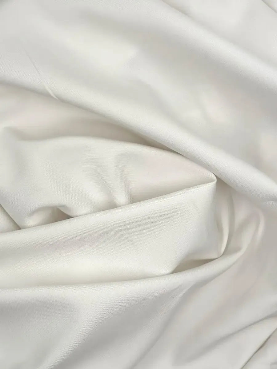 Twill Sastrero Melange liso