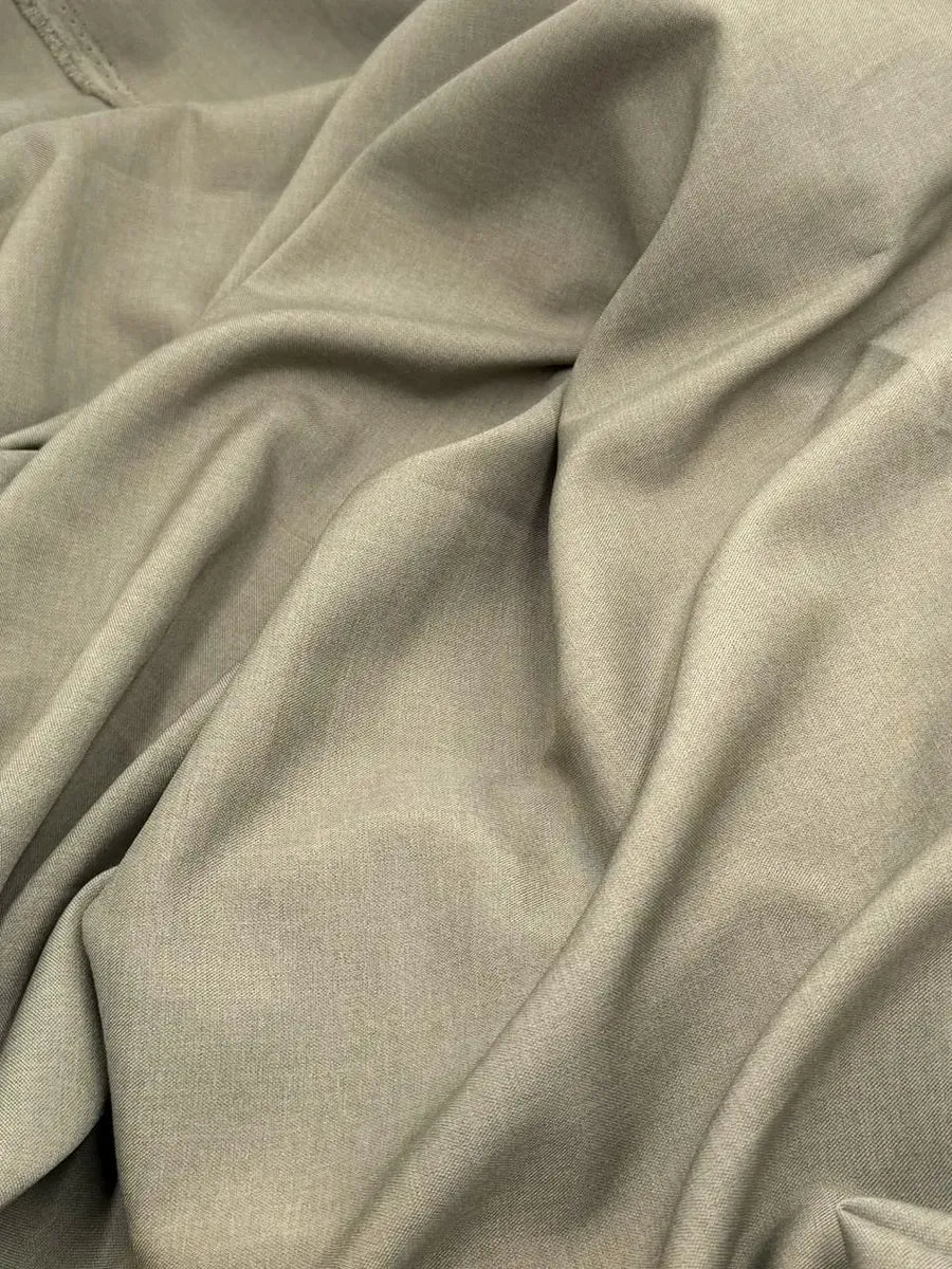 Twill Sastrero Melange liso