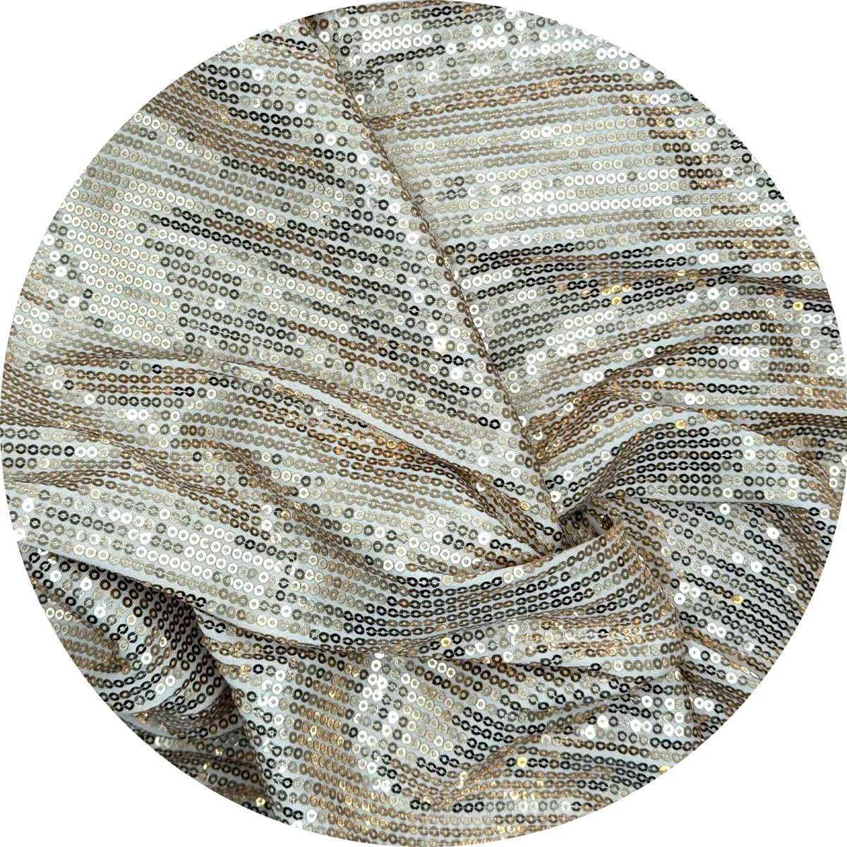 Lentejuela Base Microfibra