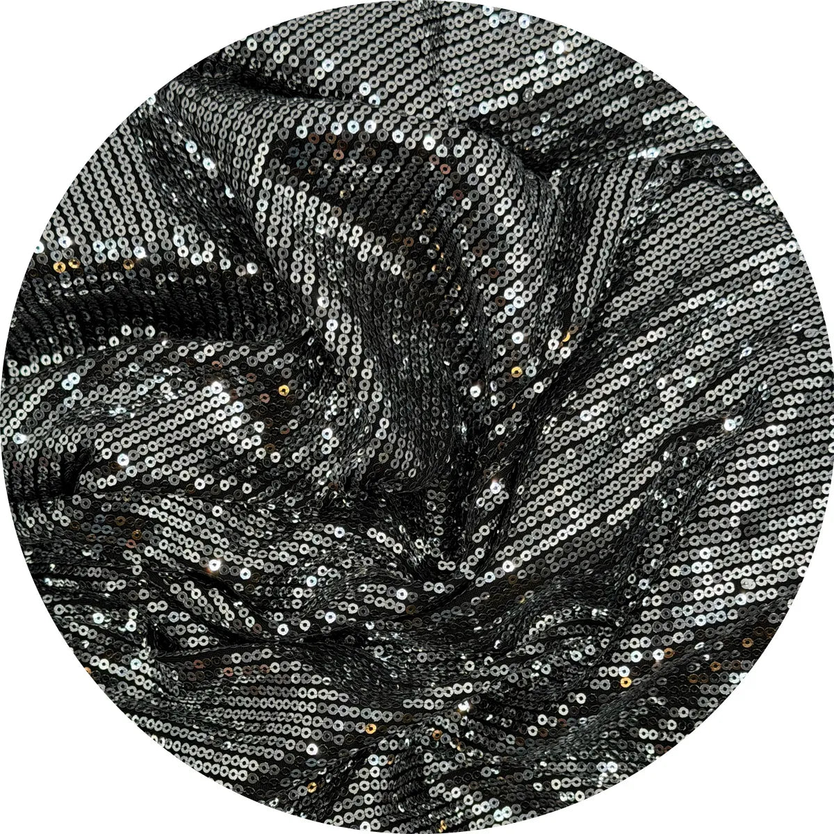 Lentejuela Base Microfibra