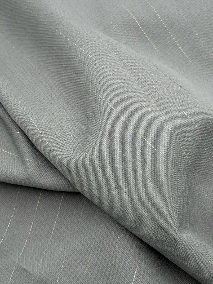 Creppe Sastrero bubaloo Raya Lurex