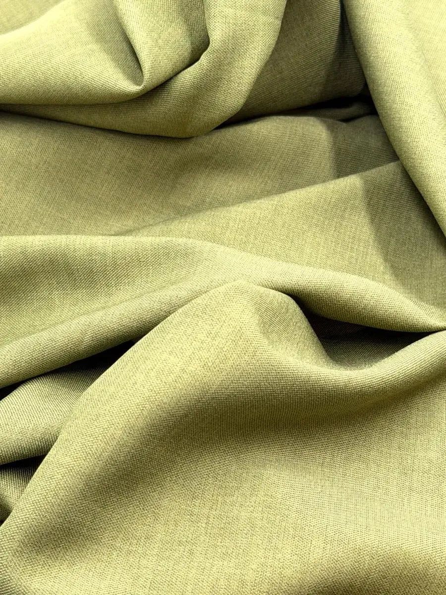 Twill Sastrero Melange liso