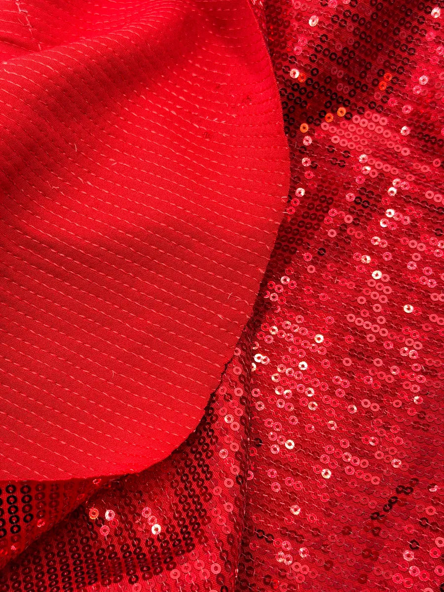 Lentejuela Base Microfibra