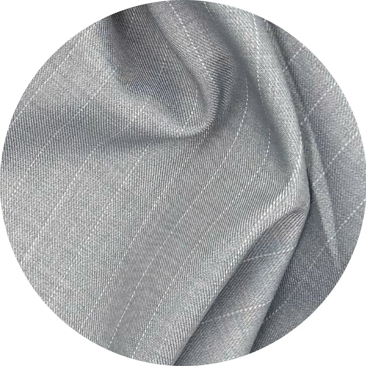 Twill Sastrero Rayado