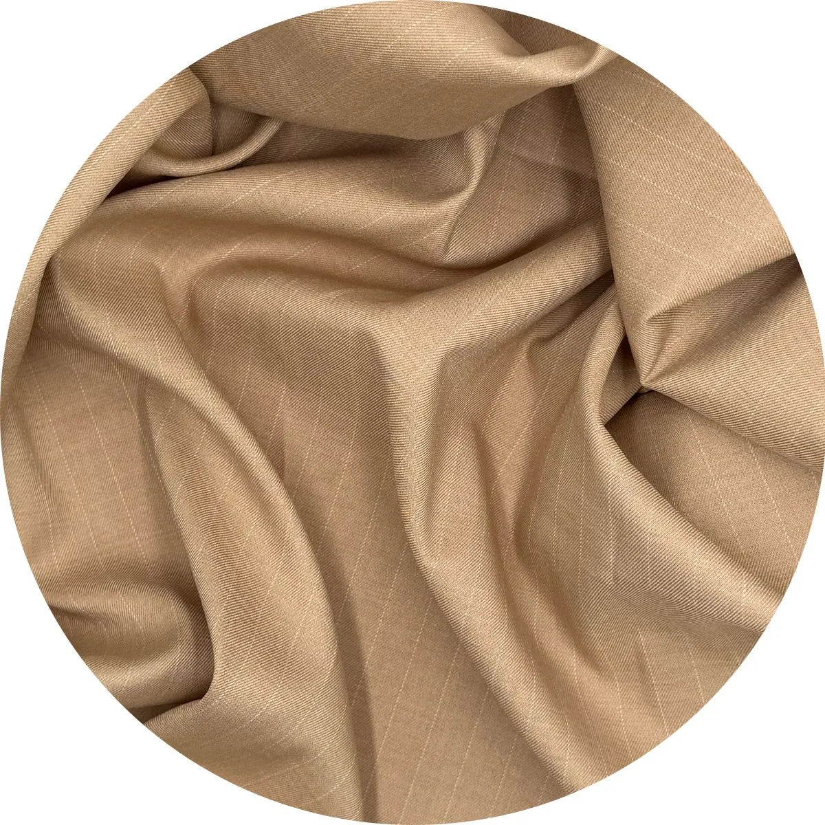 Twill Sastrero Rayado