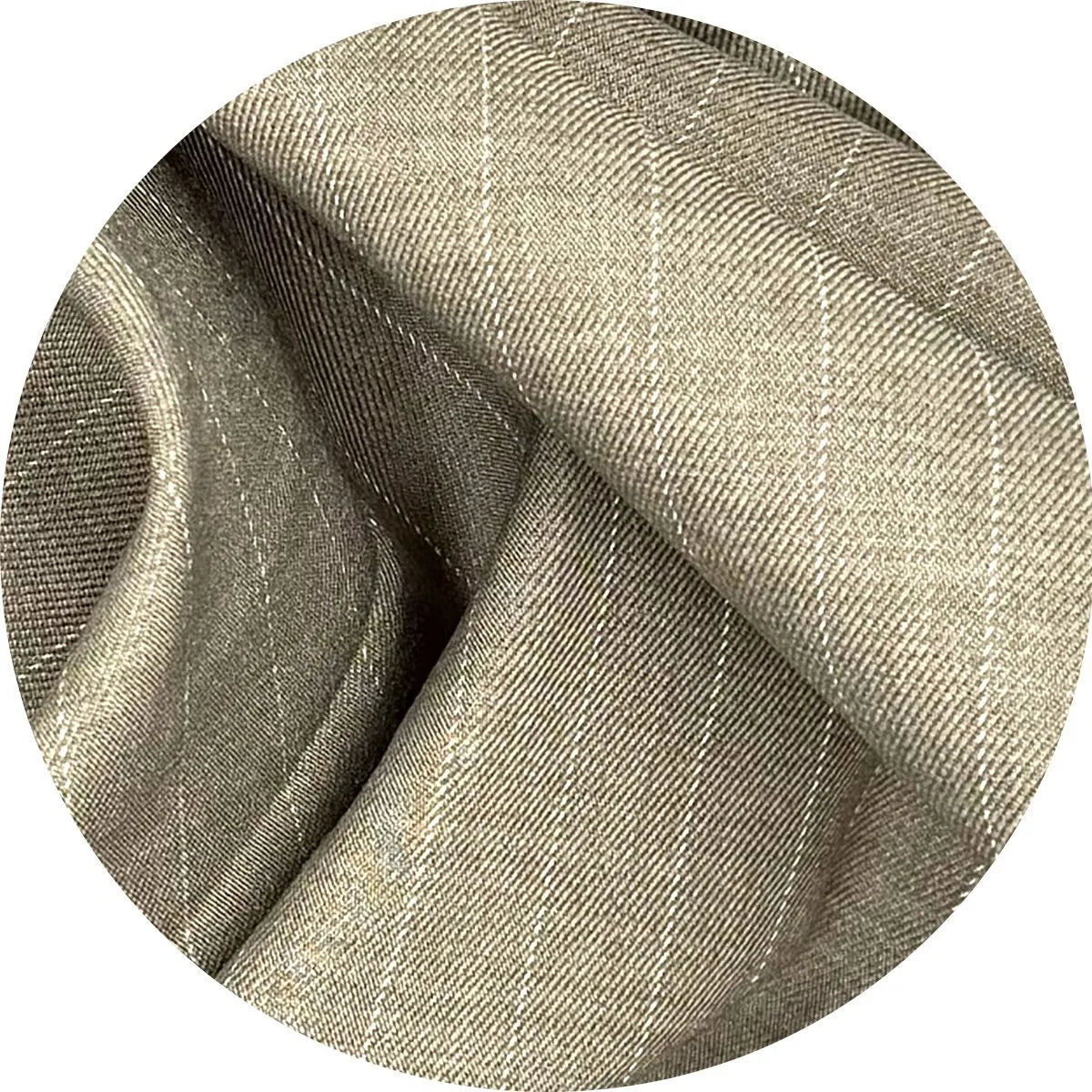 Twill Sastrero Rayado