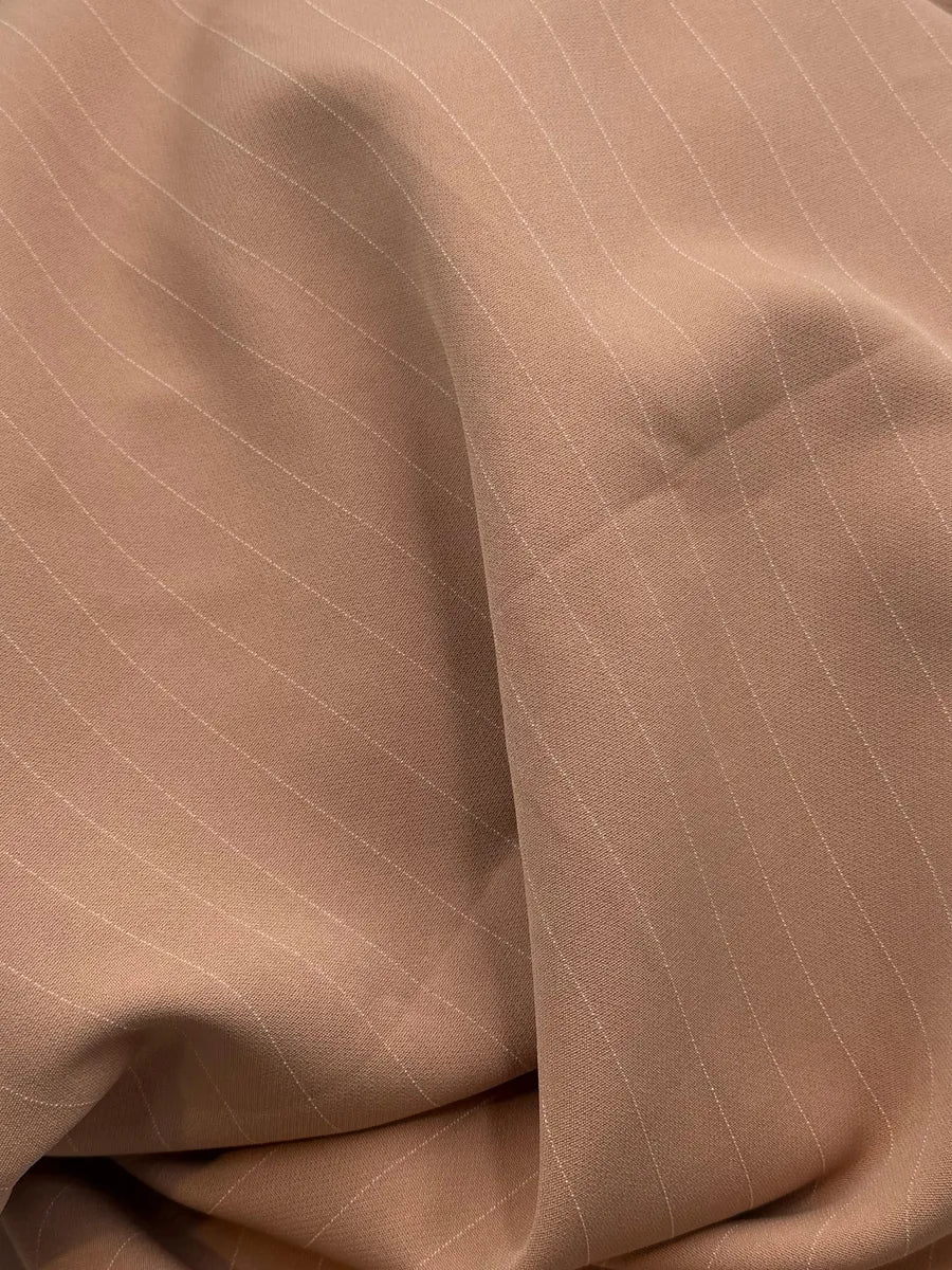 Creppe Sastrero Bubaloo Rayado