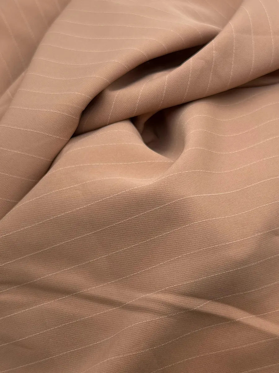 Creppe Sastrero Bubaloo Rayado