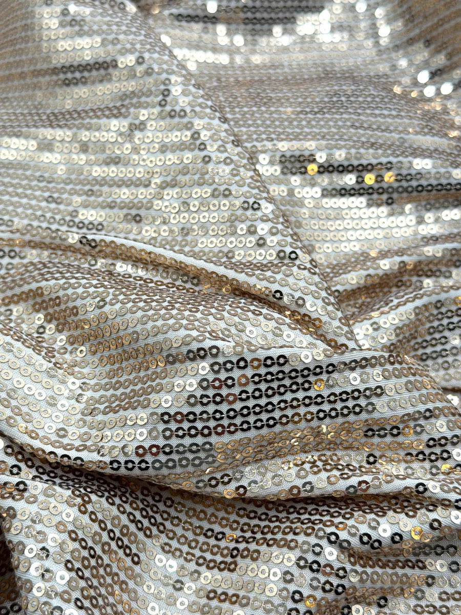 Lentejuela Base Microfibra