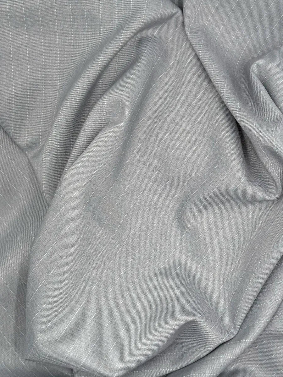 Twill Sastrero Rayado