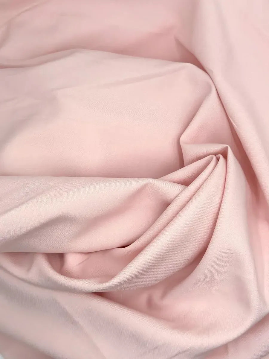 Twill Sastrero Melange liso