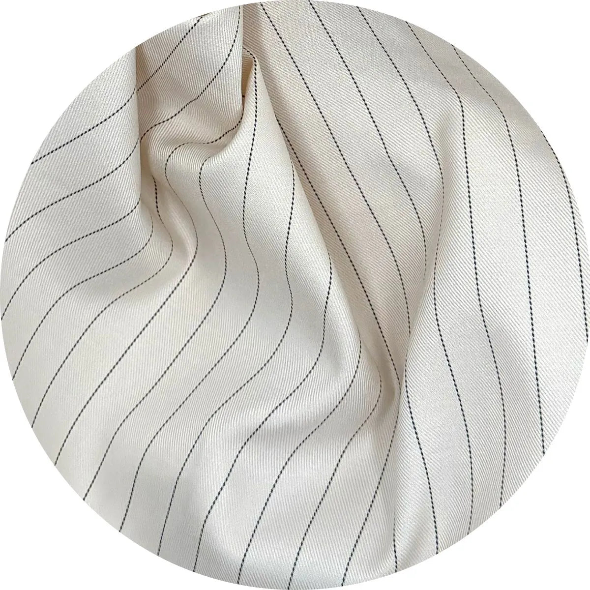 Twill Sastrero Rayado