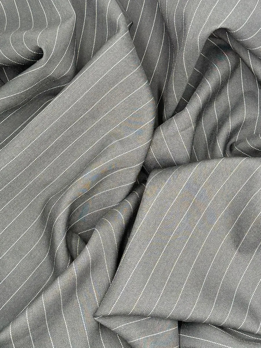 Twill Sastrero Rayado