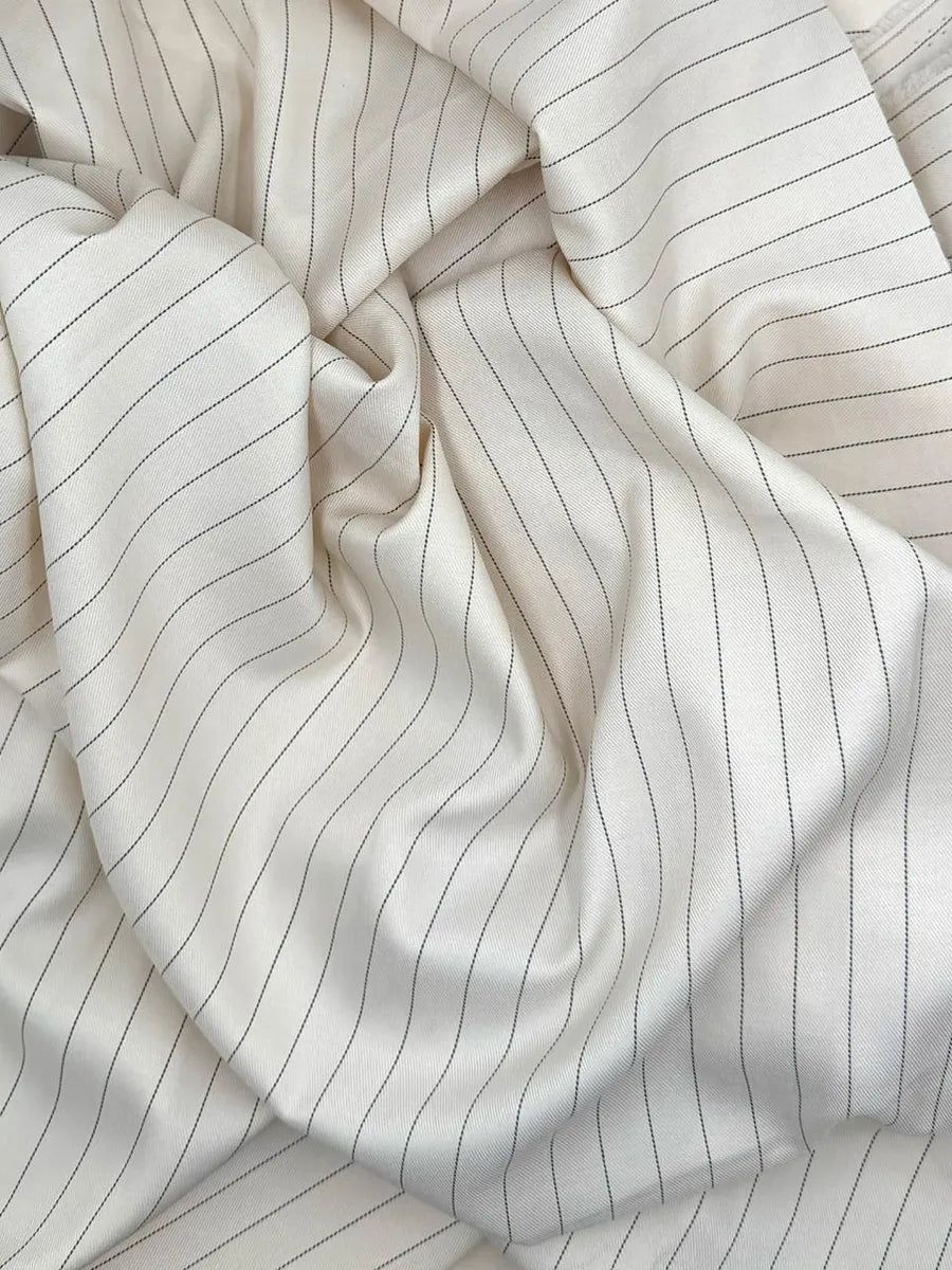 Twill Sastrero Rayado